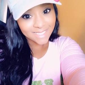 Meet your Posher, Erica